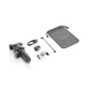 DJI Osmo Mobile 7 Pro Gimbal für Smartphones dunkelgrau