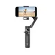 DJI Osmo Mobile 7 Pro Gimbal für Smartphones dunkelgrau