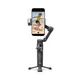 DJI Osmo Mobile 7 Pro Gimbal für Smartphones dunkelgrau