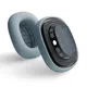 Vonmählen Air Cusions Ersatz Ohrpolster für AirPods Max Blue