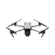 DJI Air 3S Fly More Combo Drohne mit DJI RC 2 Fernsteuerung Dual-Kamera Lidar