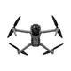 DJI Air 3S Fly More Combo Drohne mit DJI RC 2 Fernsteuerung Dual-Kamera Lidar
