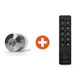 Bundle Nuki Smart Lock Pro + Nuki  Keypad 2