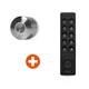Bundle Nuki Smart Lock Ultra + Nuki Keypad 2