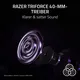 Razer Kraken Kitty V2 Pokémon Gengar Edition - Kabelgebundenes Gaming Headset powered by Razer Chroma™ RGB
