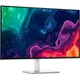 Dell S2725QS 68,6cm (27") 4K UHD IPS Office Monitor 16:9 DP/HDMI 120Hz 4ms Ergo