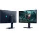 DELL Alienware AW2725D 67,8cm (26,7") QHD QD OLED Gaming Monitor 16:9 HDMI/DP/USB-C 280Hz 0,03ms Sync