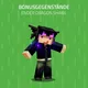 Razer Kraken V4 X Minecraft Edition - Kabelgebundenes Gaming-Headset powered by Razer Chroma™ RGB