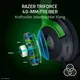 Razer Kraken V4 X Minecraft Edition - Kabelgebundenes Gaming-Headset powered by Razer Chroma™ RGB