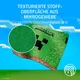 Razer Gigantus V2 Medium Minecraft Edition - Gaming Mousepad