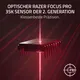 Razer Viper V3 Pro Sentinels Edition - Ultra leichte kabellose symmetrische E-Sport-Maus