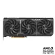 ASUS PRIME Radeon RX 9070 EVO OC PRIME-RX9070-O16G-EVO 16GB DDR6 Grafikkarte, HDMI/DP