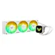 ASUS TUF Gaming LC III 360 ARGB White AIO Wasserkühlung für AMD und Intel CPUs