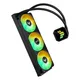 ASUS TUF Gaming LC III 360 ARGB Black AIO Wasserkühlung für AMD und Intel CPUs