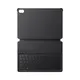 HUAWEI MatePad 11,5 Tablet 8+256 GB mit Tastatur, grau 53014KJQ