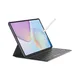 HUAWEI MatePad 11,5 Tablet 8+256 GB mit Tastatur, grau 53014KJQ