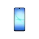 Samsung Clear Case EF-QA176 für Galaxy A17 (LTE/ 5G), klar