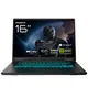 GIGABYTE GAMING A16 3VH 16" FHD 165Hz R7-260 16GB/1TB RTX 5060 Win11