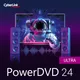 Cyberlink PowerDVD 24 Ultra | Download & Produktschlüssel