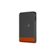 Ledger Flex Crypto Hardware-Geldbörse orange + Recovery Key