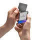 Ledger Flex Crypto Hardware-Geldbörse neptun-blau + Recovery Key