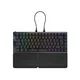 ASUS ROG Falcata 75% Wireless Split-Gaming-Tastatur, Hot-Swap, ROG HFX V2 Magnetic Switches, Rapid Trigger
