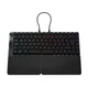 ASUS ROG Falcata 75% Wireless Split-Gaming-Tastatur, Hot-Swap, ROG HFX V2 Magnetic Switches, Rapid Trigger