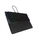 ASUS ROG Falcata 75% Wireless Split-Gaming-Tastatur, Hot-Swap, ROG HFX V2 Magnetic Switches, Rapid Trigger