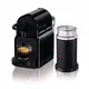 Nespresso DeLonghi Inissia EN80.BAE Schwarz inkl Aeroccino