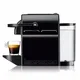 Nespresso DeLonghi Inissia EN80.BAE Schwarz inkl Aeroccino