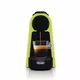 Nespresso Kaffeekapselmaschine DeLonghi Essenza Mini EN85.L Grün