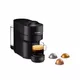 Nespresso Kaffeekapselmaschine DeLonghi Vertuo Pop ENV 90.B Schwarz
