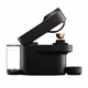 Nespresso Kaffeekapselmaschine DeLonghi Vertuo Pop ENV 90.B Schwarz
