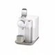 Nespresso Kaffeekapselmaschine DeLonghi Gran Lattissima EN640.W Weiß