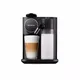 Nespresso Kaffeekapselmaschine DeLonghi Gran Lattissima EN640.B Schwarz
