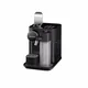 Nespresso Kaffeekapselmaschine DeLonghi Gran Lattissima EN640.B Schwarz
