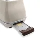 DeLonghi Icona Vintage CTOV 2103.BG creme