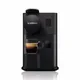 Nespresso Kaffeekapselmaschine Delonghi Lattissima One EN510.B Schwarz