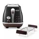 DeLonghi Icona Vintage CTOV 2103.BK schwarz