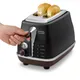 DeLonghi Icona Vintage CTOV 2103.BK schwarz