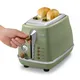 DeLonghi Icona Vintage CTOV 2103.GR olive