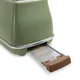 DeLonghi Icona Vintage CTOV 2103.GR olive