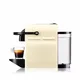 Nespresso Kaffeekapselmaschine Delonghi Inissia EN 80.CW Vanille