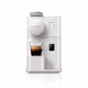 Nespresso Kaffeekapselmaschine DeLonghi Lattissima One Evo EN510.W Weiß