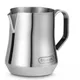 DeLonghi DLSC060 Milchaufschäumkännchen 350ml edelstahloptik