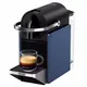 Nespresso Kaffeekapselmaschine DeLonghi EN 127.BL Blau