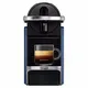 Nespresso Kaffeekapselmaschine DeLonghi EN 127.BL Blau