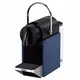 Nespresso Kaffeekapselmaschine DeLonghi EN 127.BL Blau