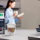 Delonghi DLSC550 Eco MultClean Reinigungsmittel für Kaffeemaschinen