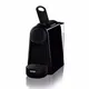 Nespresso Kaffeekapselmaschine DeLonghi Essenza Mini EN 85.B Schwarz